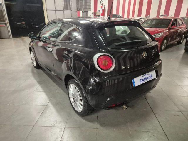 ALFA ROMEO MiTo 1.3 JTDm 85 CV S&S Progression