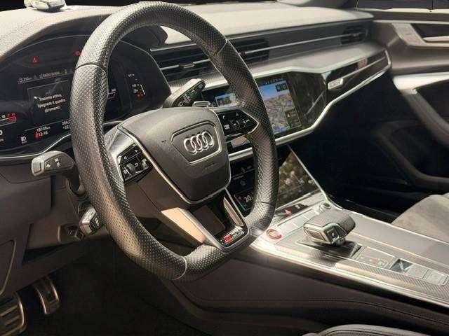 Audi RS6 Avant 4.0 mhev quattro tiptronic Dynamic/Tetto/C.22/PPF