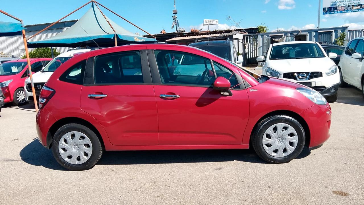 Citroen C3 C 3 1.2 benzina
