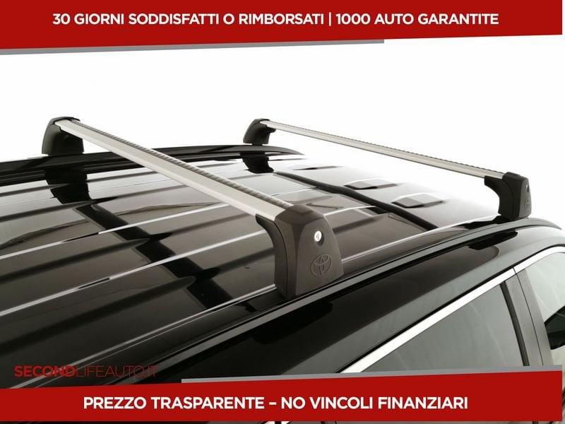 Toyota RAV4 2.5 vvt-ie h Style awd-i 222cv e-cvt