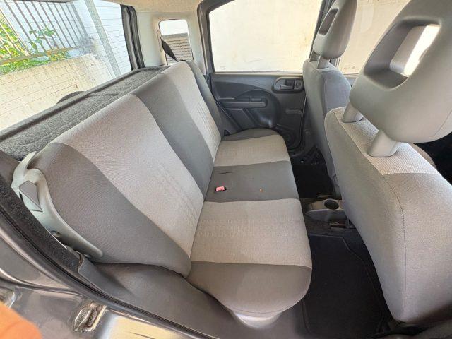 FIAT Panda 1.2 Classic UNICO PROPRIETARIO PRONTA CONSEGNA