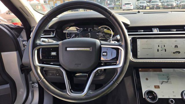 LAND ROVER Range Rover Velar 2.0D I4 204 CV S PERMUTE IVA ESPOSTA UNICOPRO.