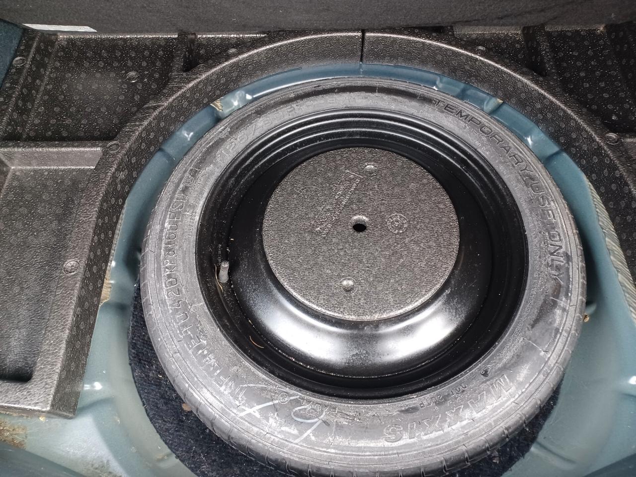 Ford C-Max 1.6 BENZINA UNICO PROPRIETARIO