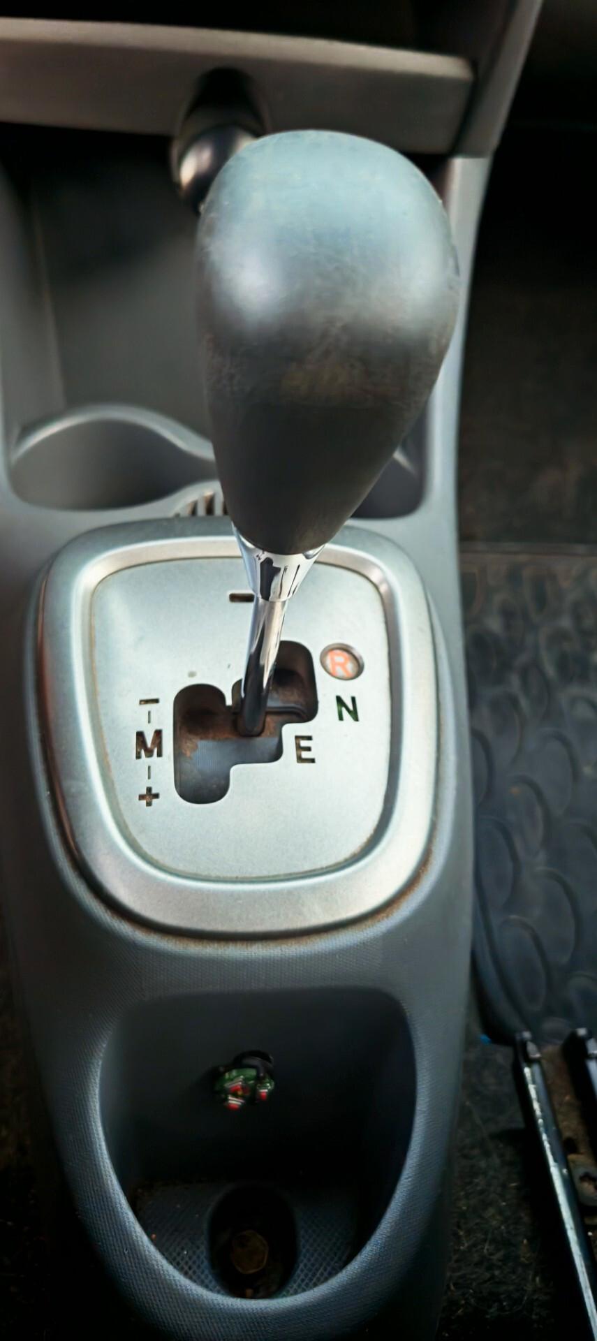 AUTOMATICA Toyota Aygo 1.0 Benzina 3p