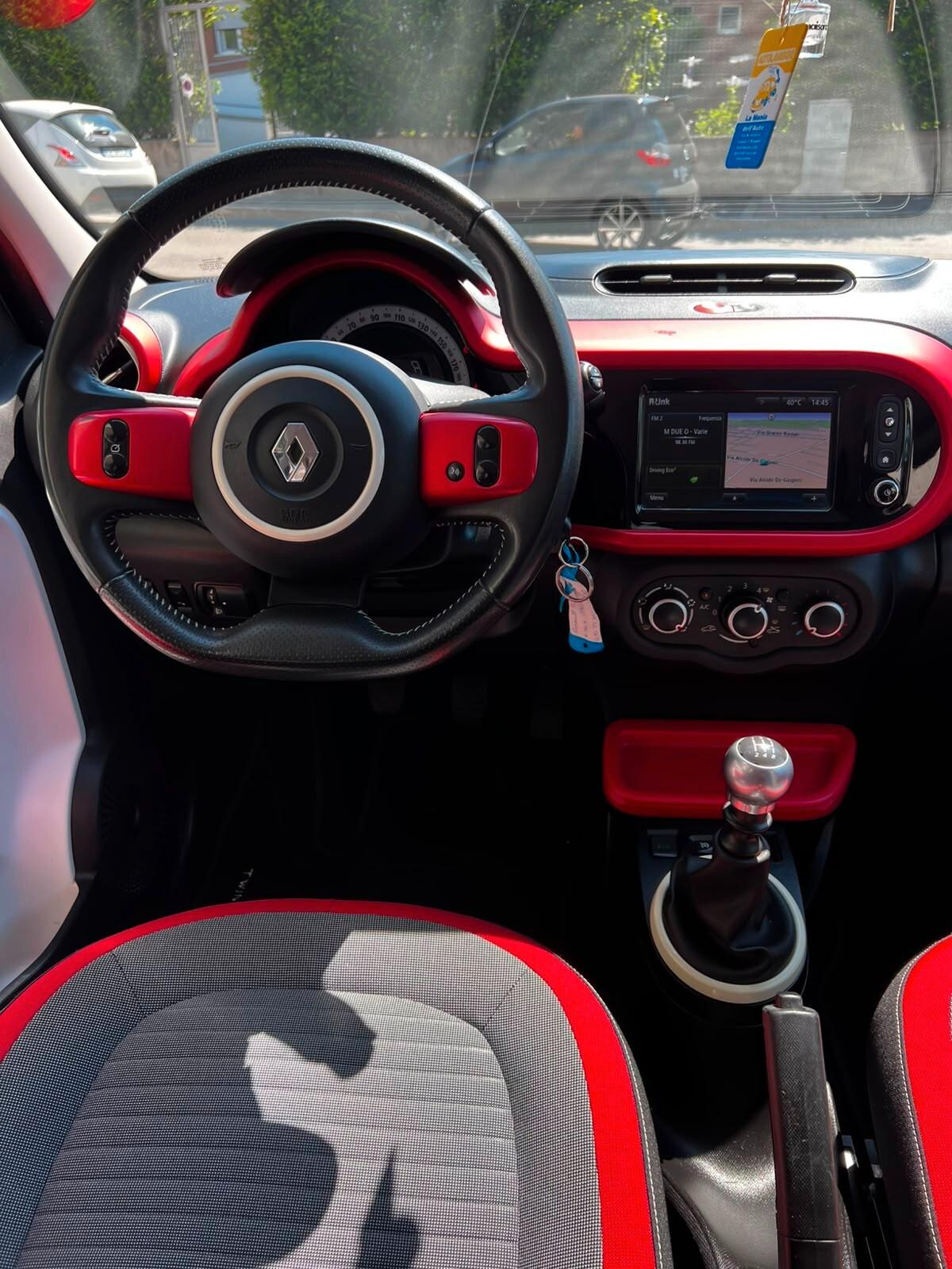 Renault Twingo TCe 90 CV Stop&Start Energy Intens