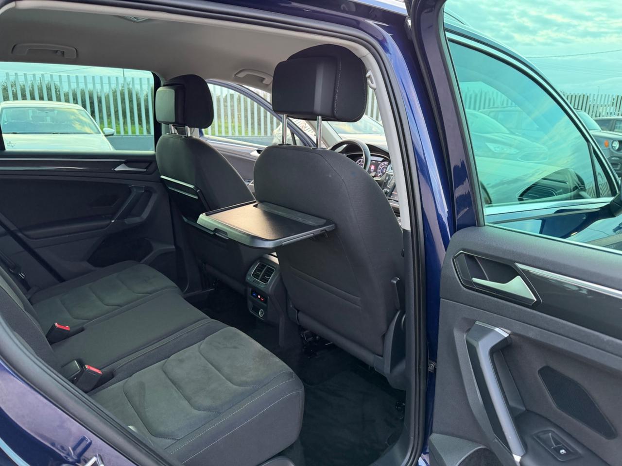 VOLKSWAGEN TIGUAN 2.0 TDI 150 DSG FUL LED VIRTUAL