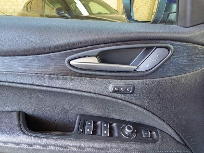 Alfa Romeo Stelvio Stelvio 2.2 t Business rwd 160cv auto