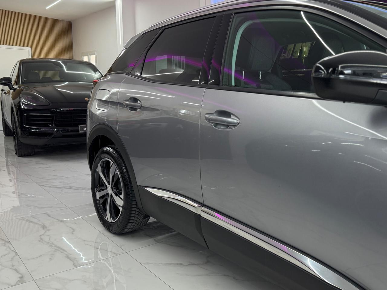 Peugeot 3008 BlueHDi 130Cv EAT8 Allure Full Opt