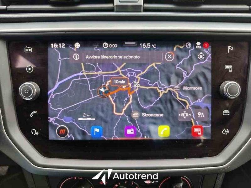 SEAT Ibiza 1.0 TGI 90 CV NAVI Business