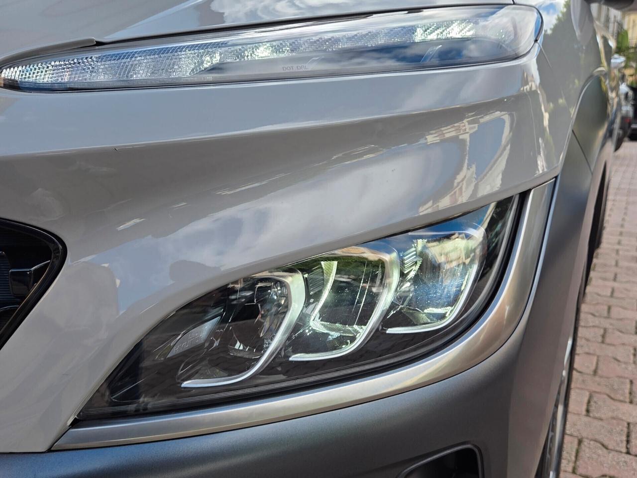 Hyundai Kona 1.0 T-GDI XLine