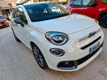 FIAT 500X 1.6 Multijet 130 CV Sport