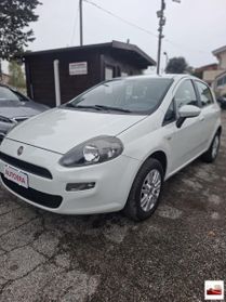 FIAT - Punto - 1.4 8V 5p. Natural Power Easy