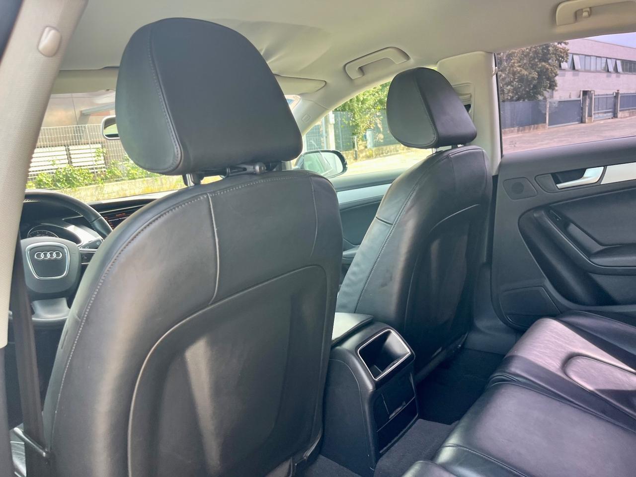 Audi A5 2.0 TFSI 180cv 2011 187.000km perfetta