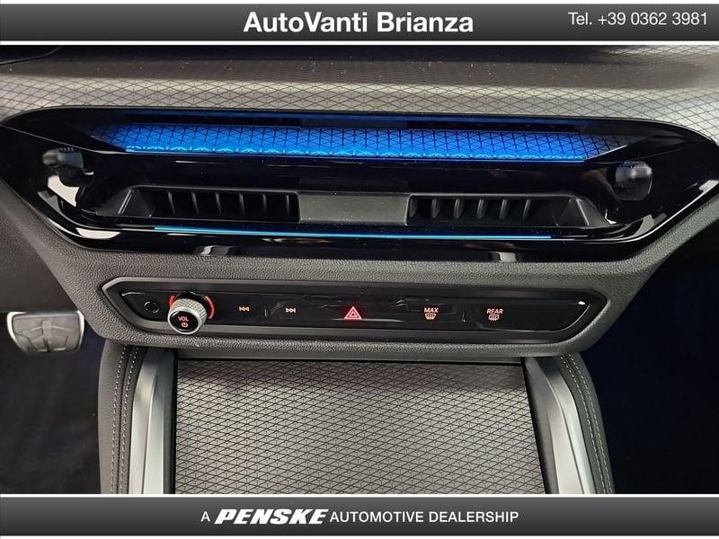 BMW Serie 4 Coupé 420d 48V LCI Coupé Msport Pro KIT GOMME ESTIVE