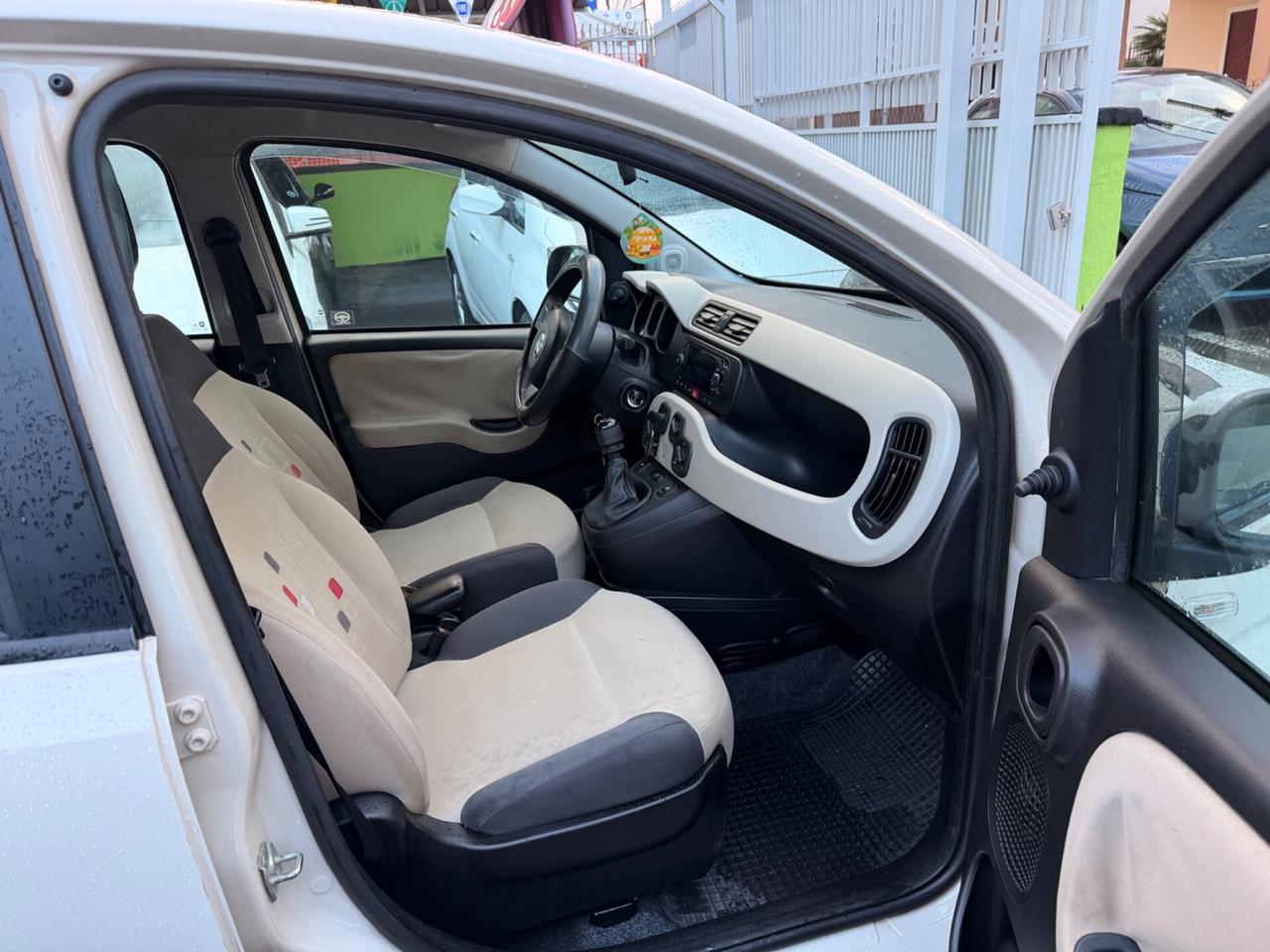 Fiat Panda 1.2 BENZ/GPL ANNO 10/2014