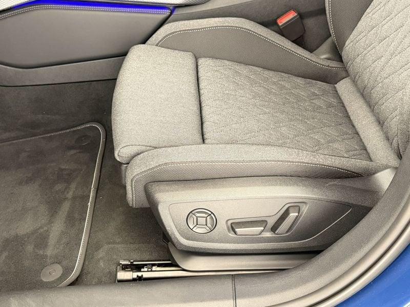 Audi A6 TDI quattro 150 kW S tronic Edition one ** 4 RUOTE STERZANTI **