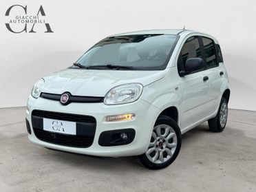 Fiat Panda 0.9 t.air t. natural power Easy 80cv