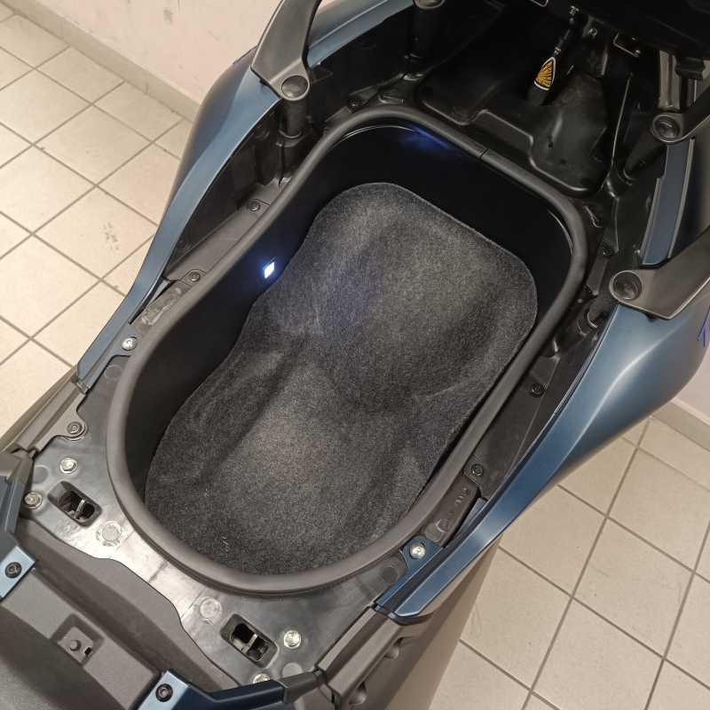 Yamaha T-Max 560 - 2024