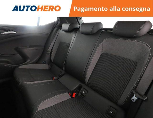 OPEL Astra 1.5 CDTI 122 CV S&S AT9 5 porte Business Elegance