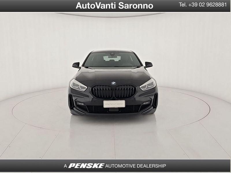 BMW Serie 1 118i 5p. Msport