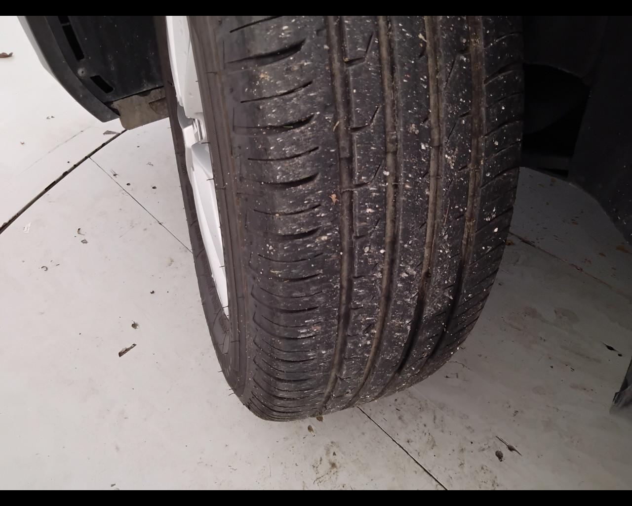 VOLKSWAGEN T-Roc I 2022 - T-Roc 1.5 tsi Life dsg