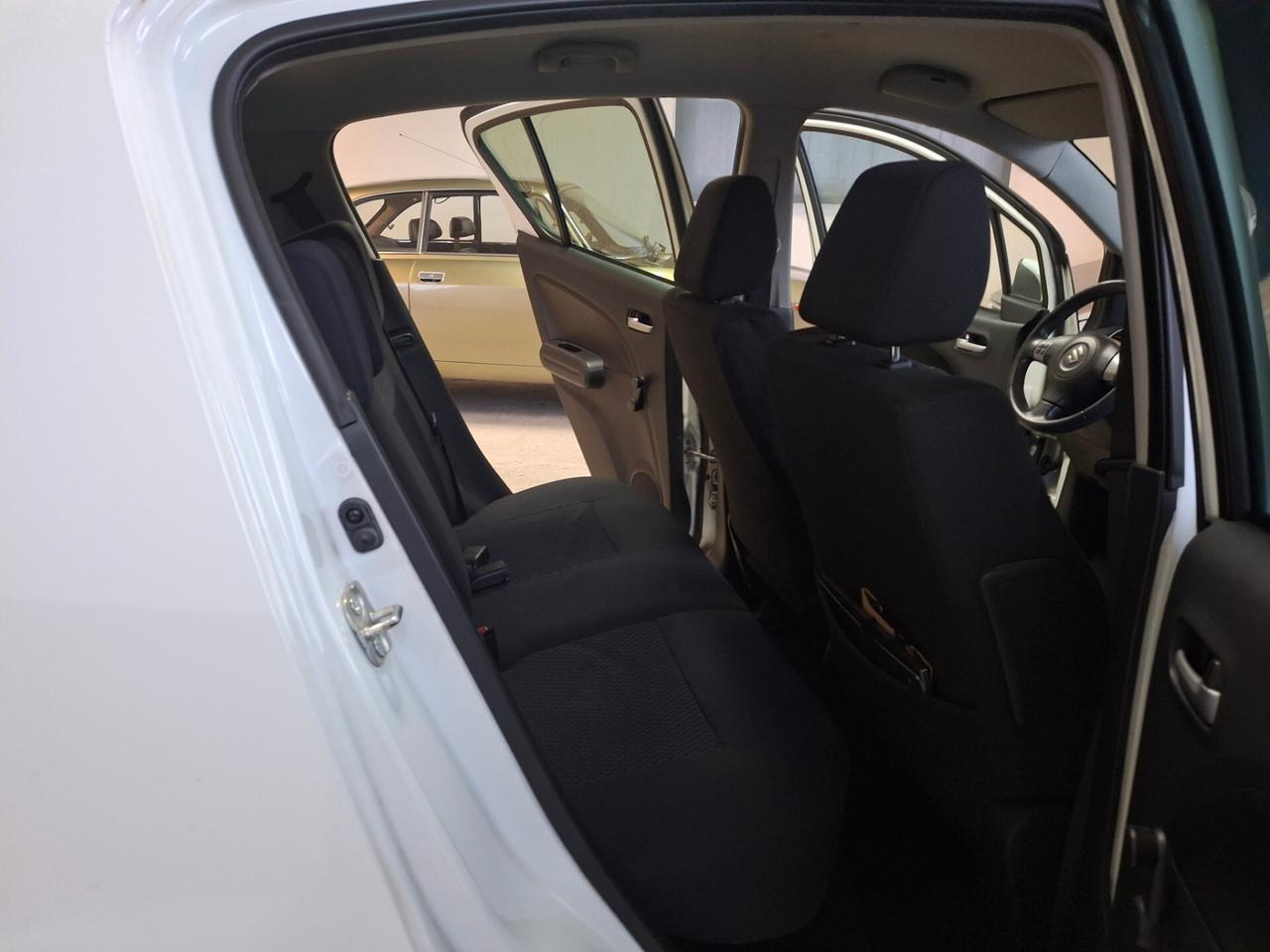 Suzuki Splash 1.0 VVT GL Style