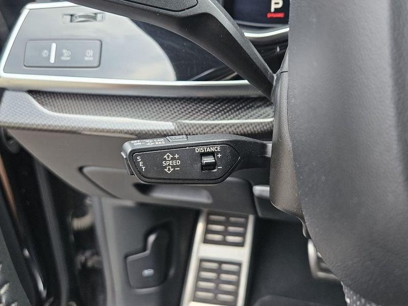 Audi SQ8 SQ8 TDI quattro tiptronic ABT
