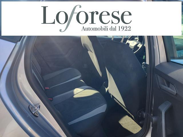 SEAT Ibiza 1.0 TGI 5 porte Business