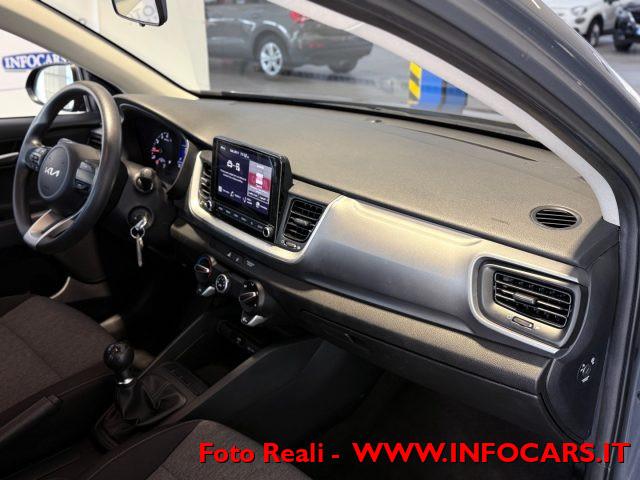 KIA Stonic 1.2 84 cv Urban - PROMO