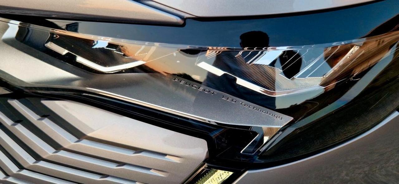 Peugeot 3008 1.5 BlueHDi 130Cv EAT8 Allure-04/2022