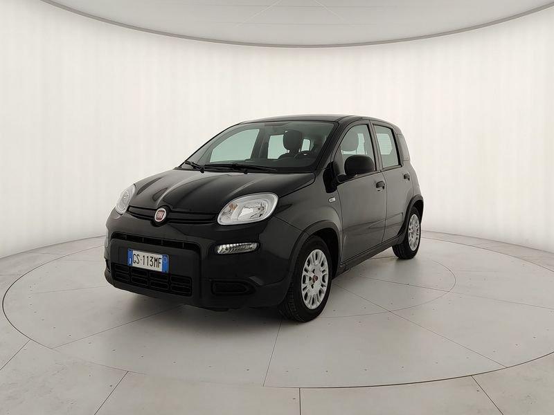 FIAT Panda 1.0 FireFly S&S Hybrid - OK PER NEOPATENTATI !