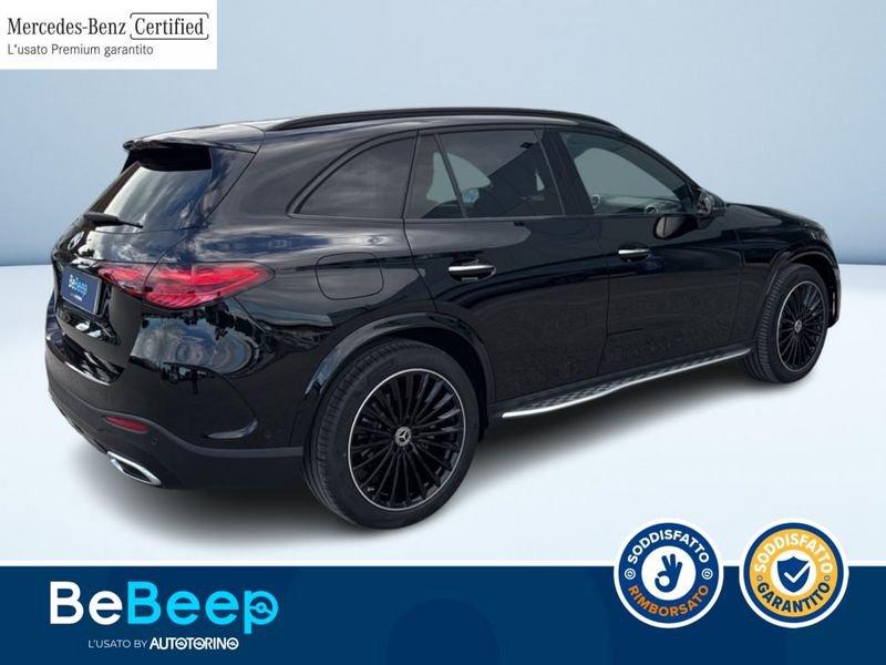 Mercedes-Benz GLC 220 D AMG PREMIUM PLUS 4MATIC AUTO