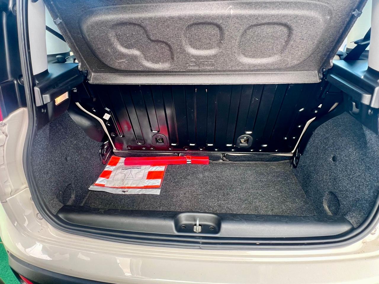 Fiat Panda 1.3 MJT S&S Easy