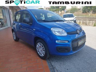 FIAT Panda 1.0 FireFly S&S Hybrid Pack City