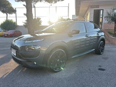 Citroen C4 Cactus Hdi Shine
