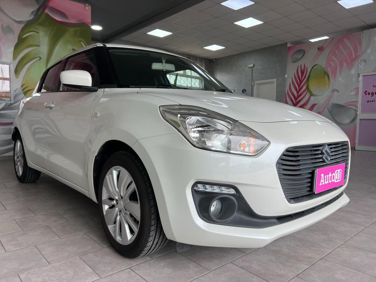 Suzuki Swift 1.2 Dualjet Cool