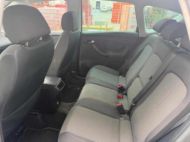 SEAT Altea XL 1.6 TDI CR DPF Reference Stupenda Bellissima