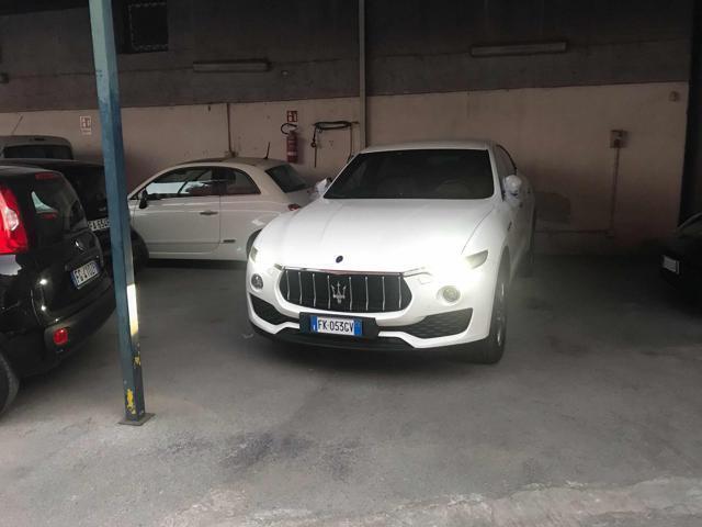 MASERATI Levante V6 430 CV S AWD