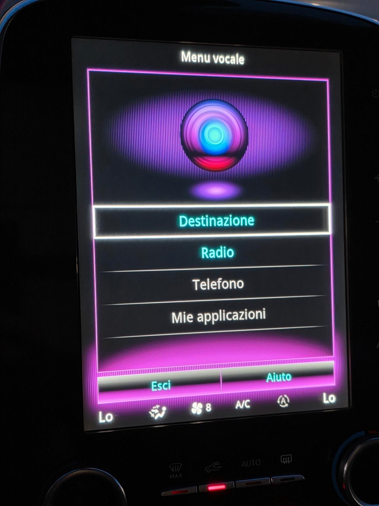 Renault Espace dCi 160CV EDC Energy Initiale Paris 4Control