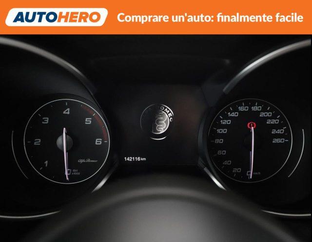 ALFA ROMEO Stelvio 2.2 Turbodiesel 190 CV AT8 Q4 Executive
