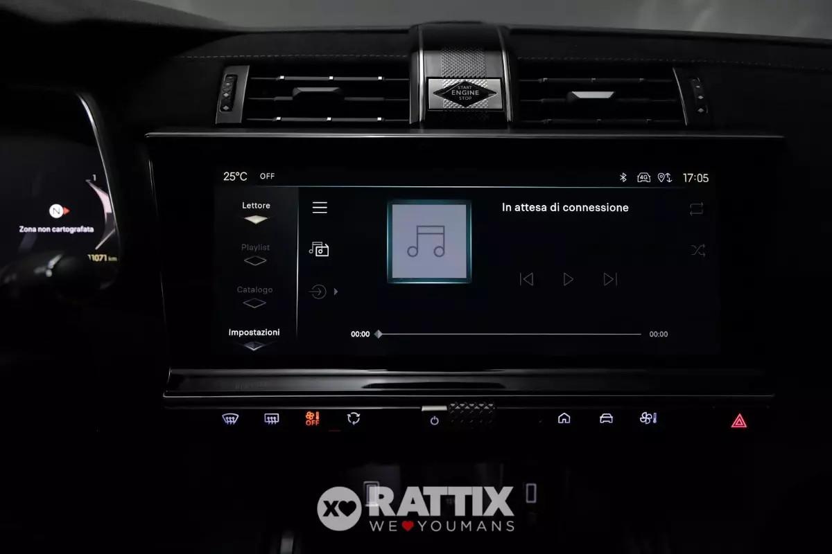 DS Automobiles DS 7 1.5 BlueHDI 130CV Performance Line Auto