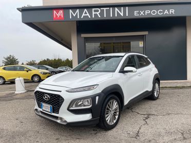 Hyundai Kona 1.0 T-GDI Xpossible UNICO PROPRIETARIO