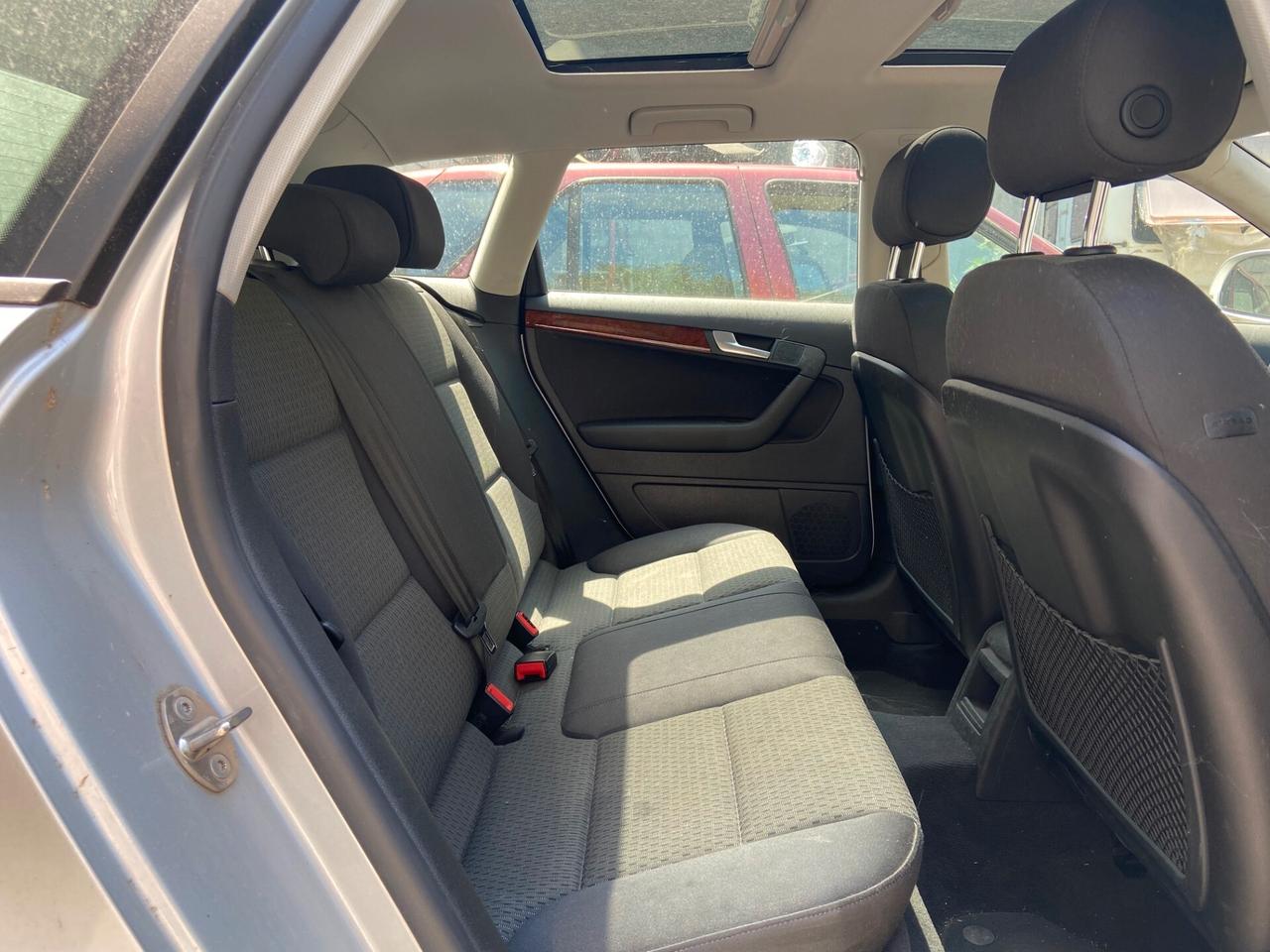 Audi A3 SPB 1.8 TFSI S tronic MOTORE FUSO
