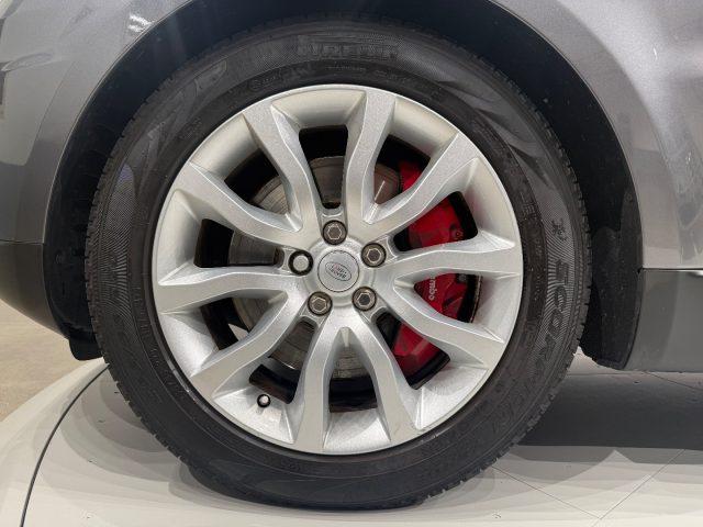 LAND ROVER Range Rover Sport 3.0 TDV6 HSE PREZZO REALE