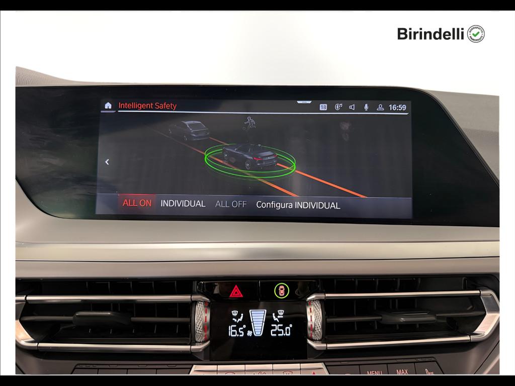 BMW Z4 (G29) - Z4 sDrive20i Advantage
