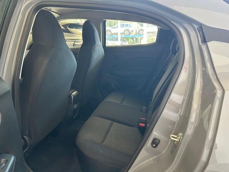 Nissan Juke MC24.5 ACENTA MT - RT