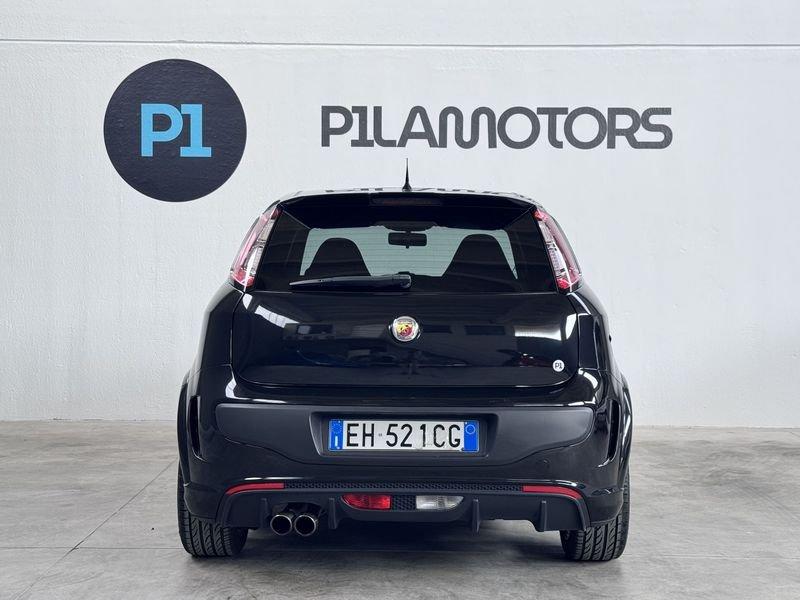 Abarth Punto Evo 1.4 16V Turbo Multiair S&S 3p
