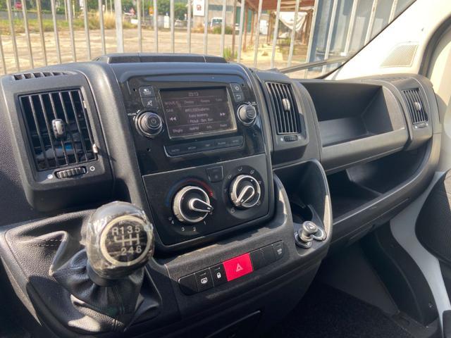 PEUGEOT Boxer *PROMO* 330 2.2 BlueHDi 140 S&S PM-TM Furgone