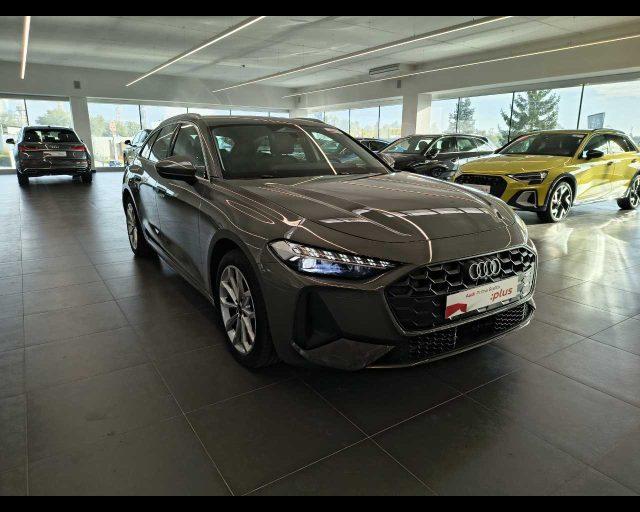 AUDI A5 Avant TDI 150 kW mHEV+ S tronic quattro Business