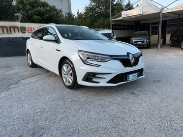 Renault Megane Mégane Sporter Blue dCi 115 CV Equilibre